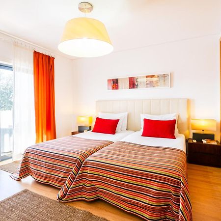 Villas Novochoro - Small Garden By Dreamvillasalbufeira Ngoại thất bức ảnh