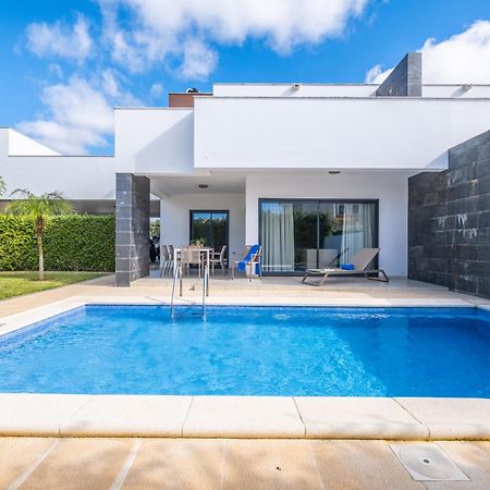 Villas Novochoro - Small Garden By Dreamvillasalbufeira Ngoại thất bức ảnh