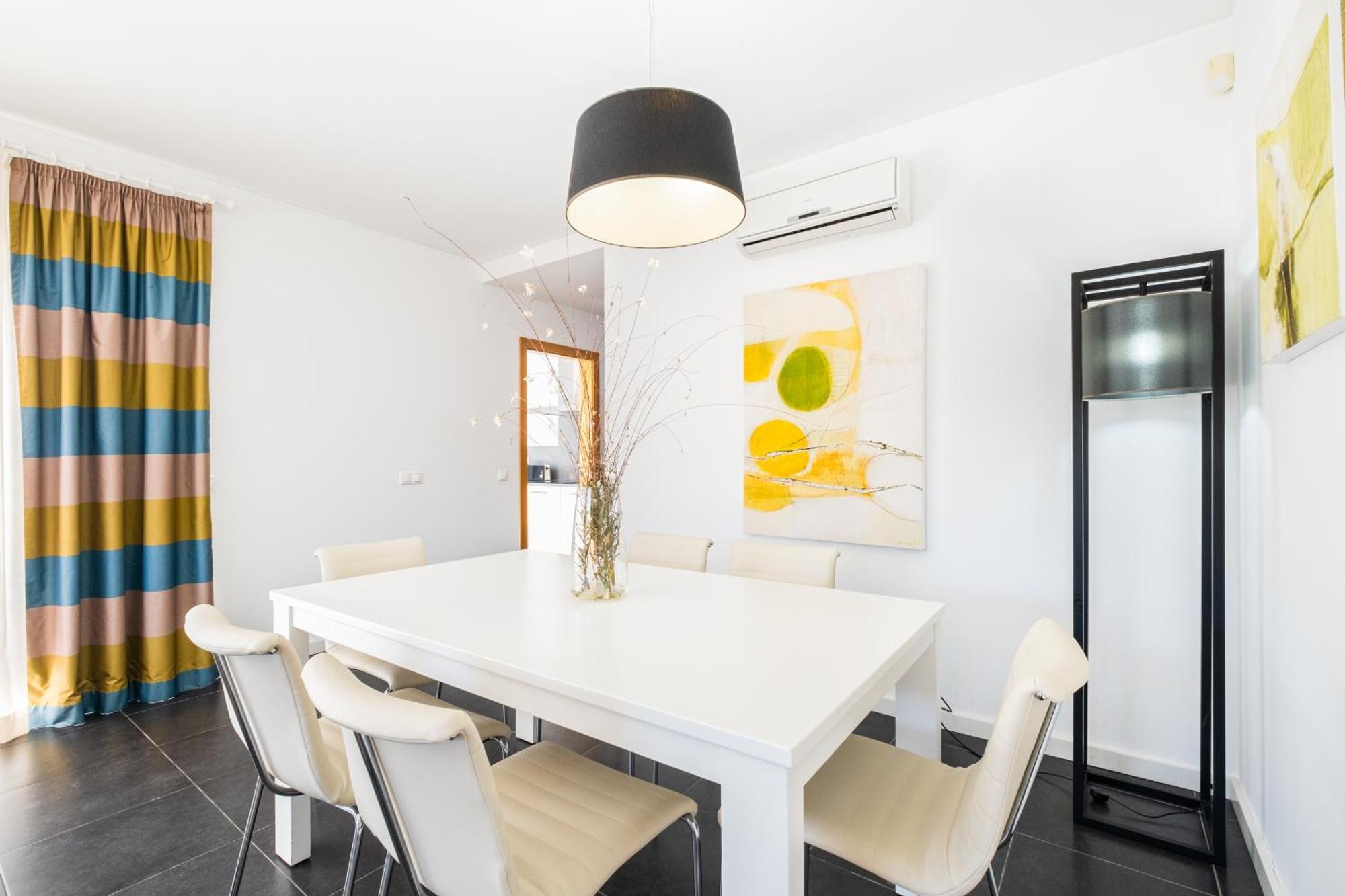 Villas Novochoro - Small Garden By Dreamvillasalbufeira Ngoại thất bức ảnh