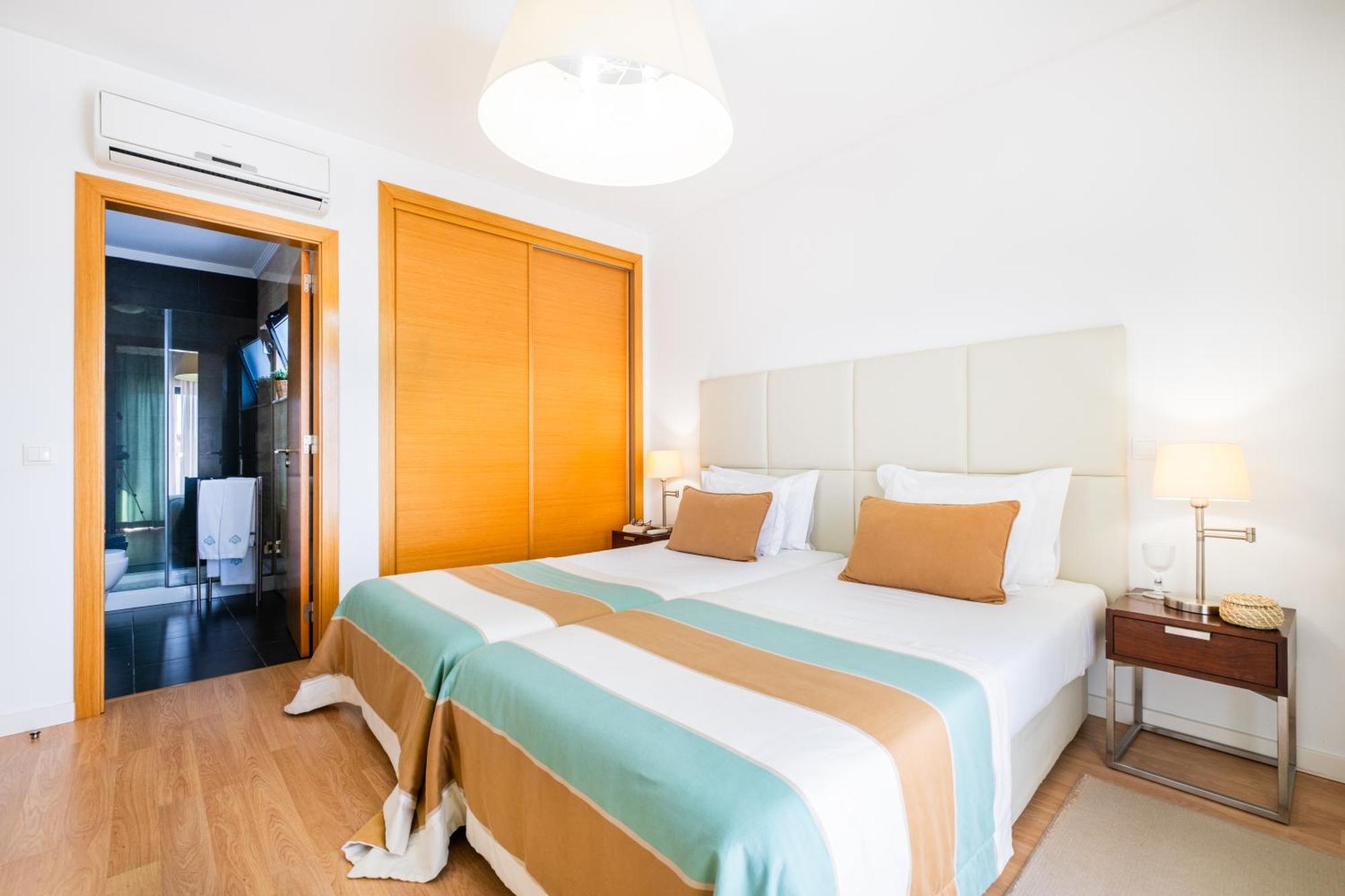 Villas Novochoro - Small Garden By Dreamvillasalbufeira Ngoại thất bức ảnh